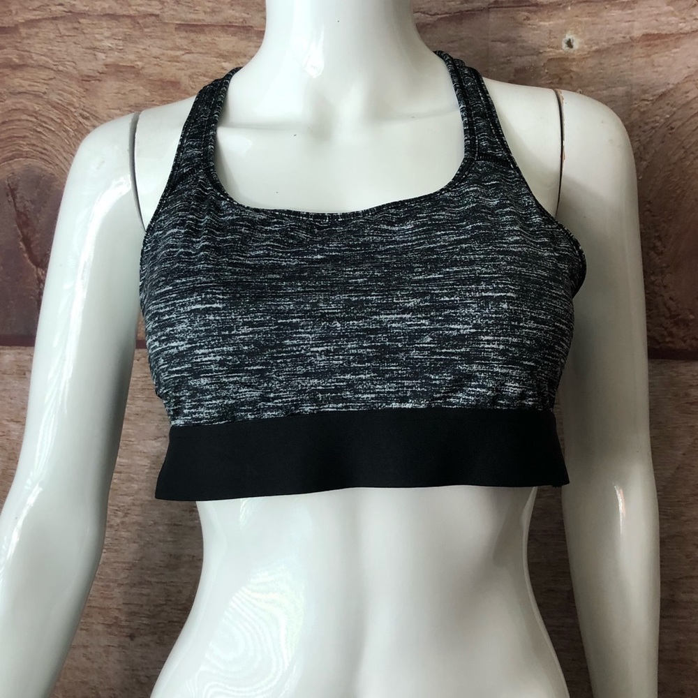 Victoria’s Secret The Player Sports Bra Size XL